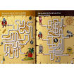 Picture of 101 MAZE ACTIVITY BOOK : FUN ACTIVITY BOOK FOR CHILDREN